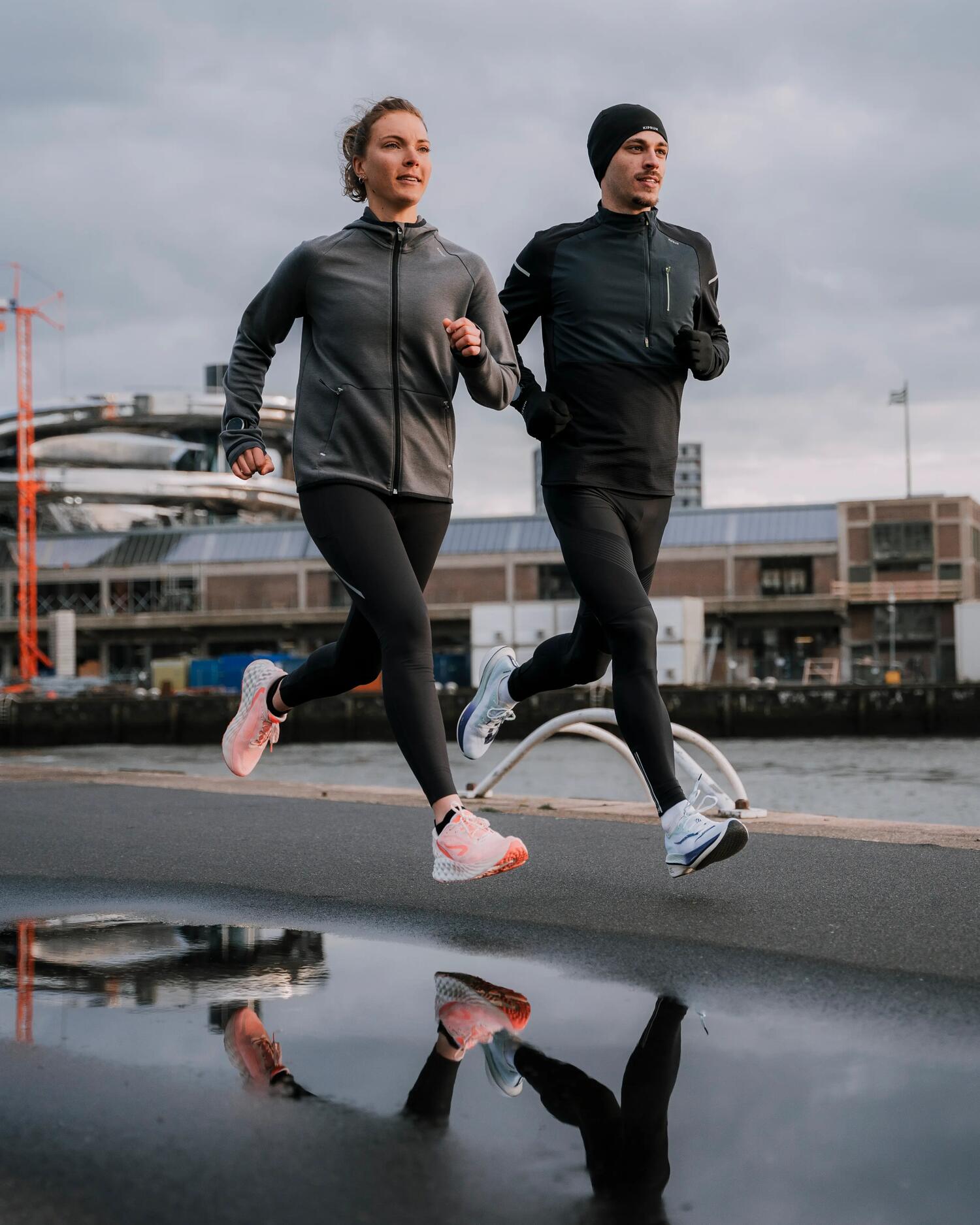 Εξοπλισμός για Τρέξιμο