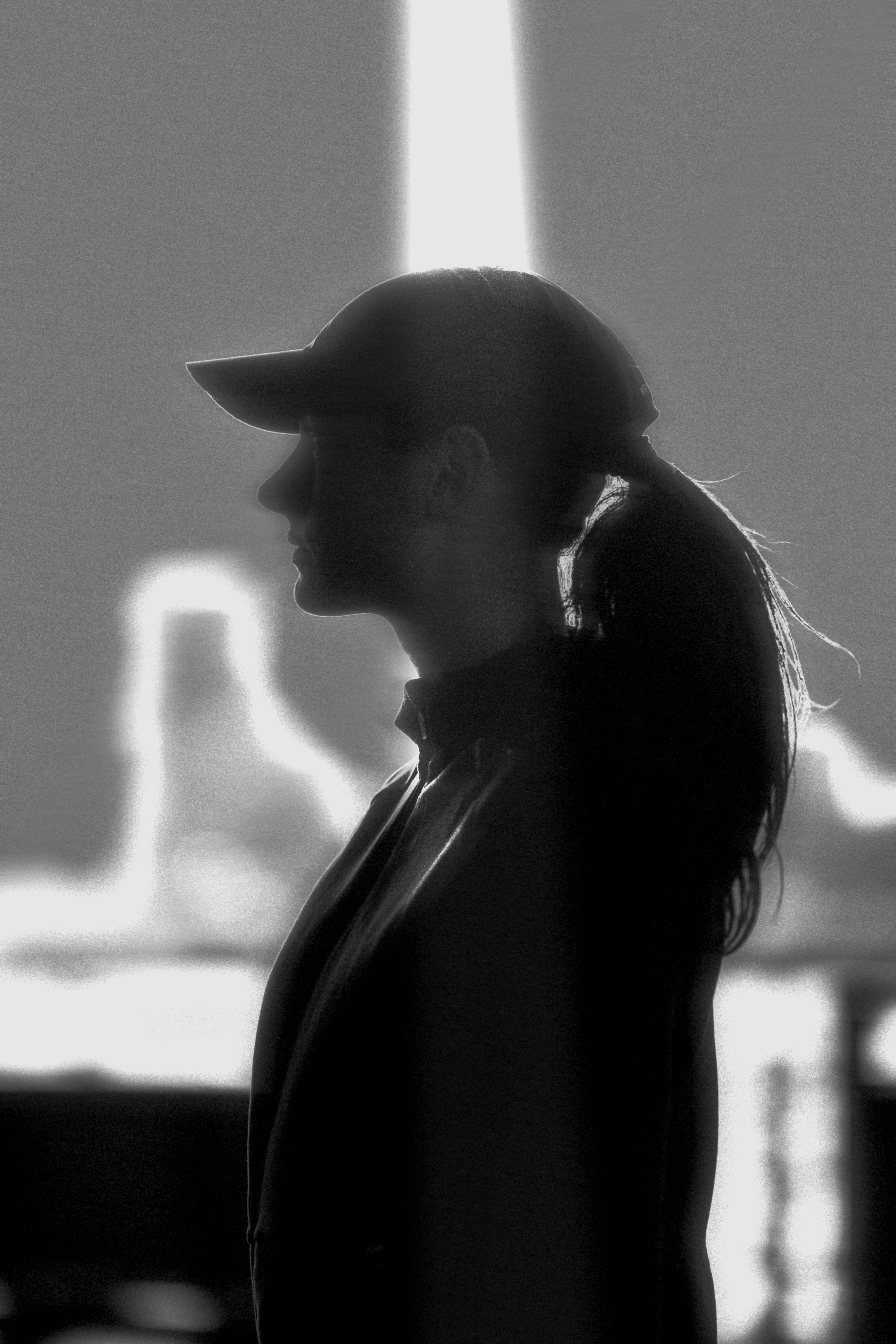Water-Repellent Running Cap - KIPRUN