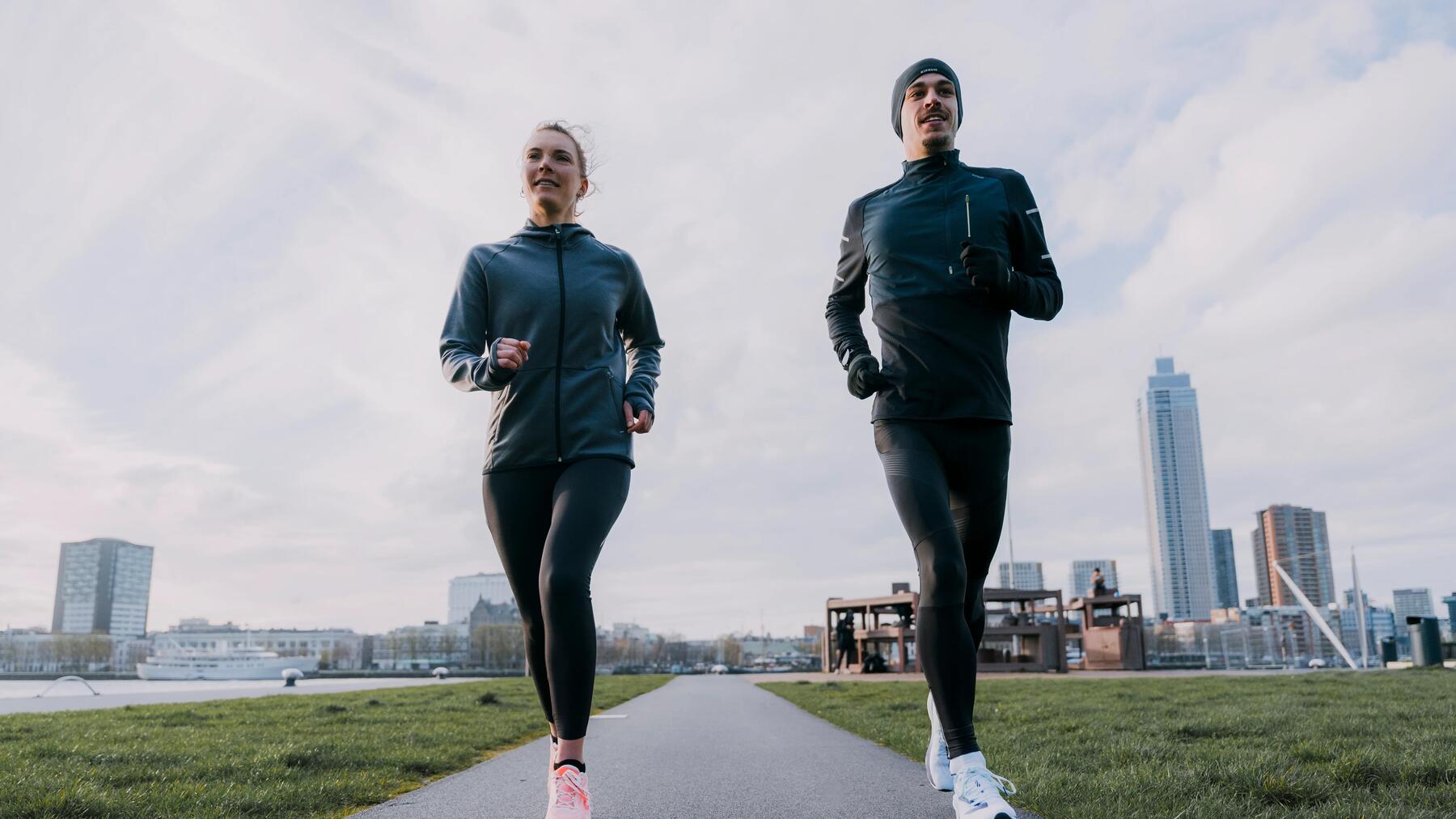 Nos conseils pour vous préparer aux 20 km de Bruxelles