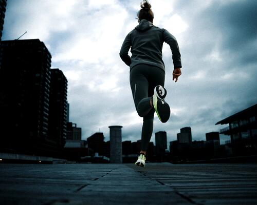 La gestion de la charge mentale dans le sport