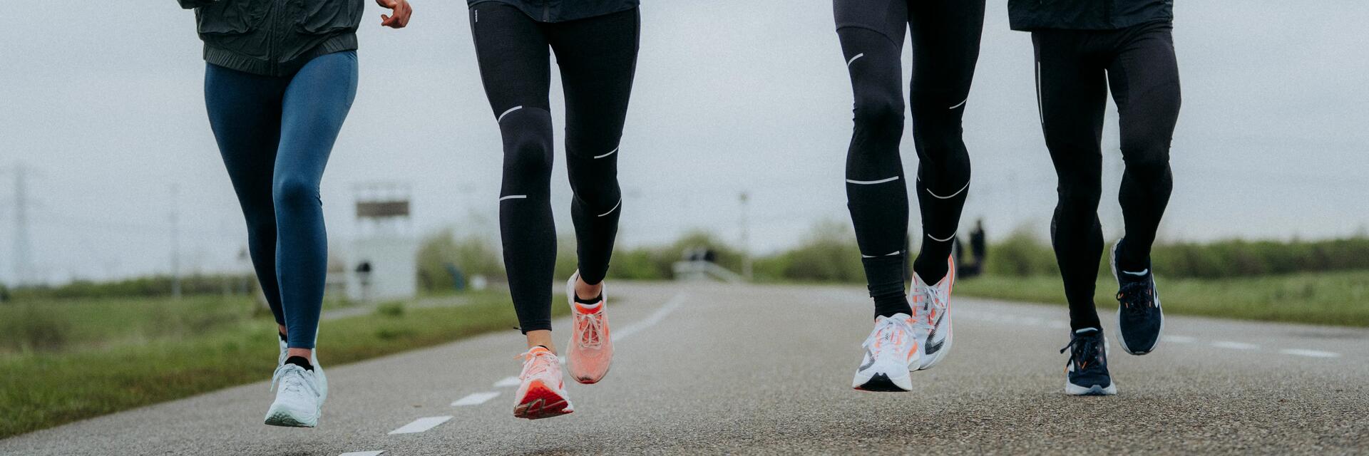 débuter ou reprendre la course à pied