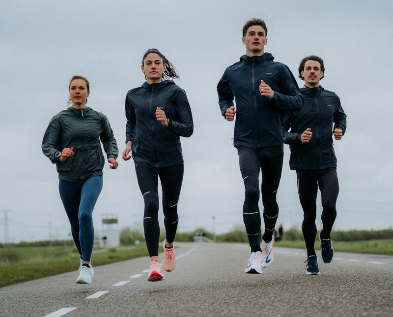 Les running clubs, la nouvelle tendance qui fait courir la Belgique