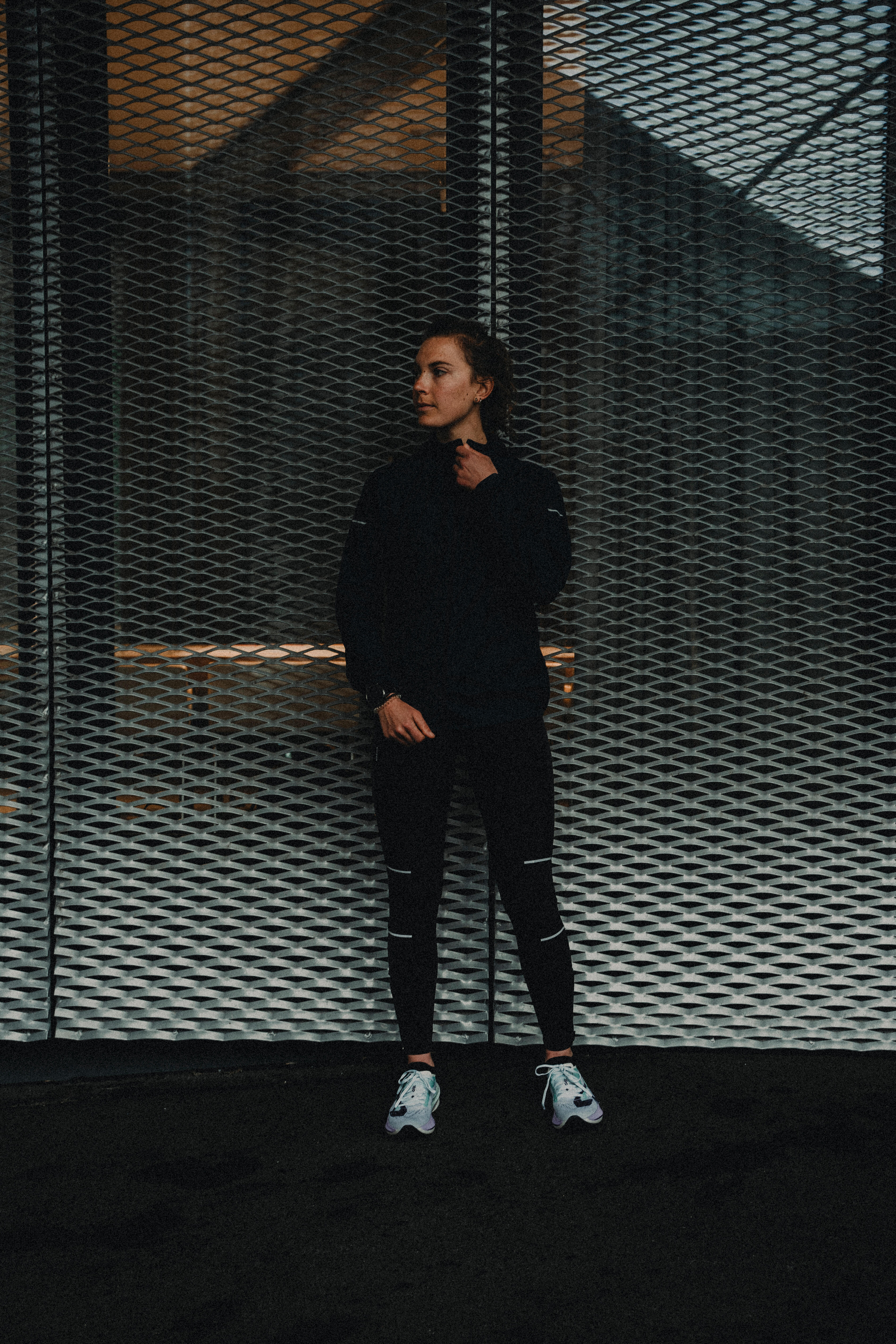 Women's Windproof Running Jacket Run 900 - KIPRUN