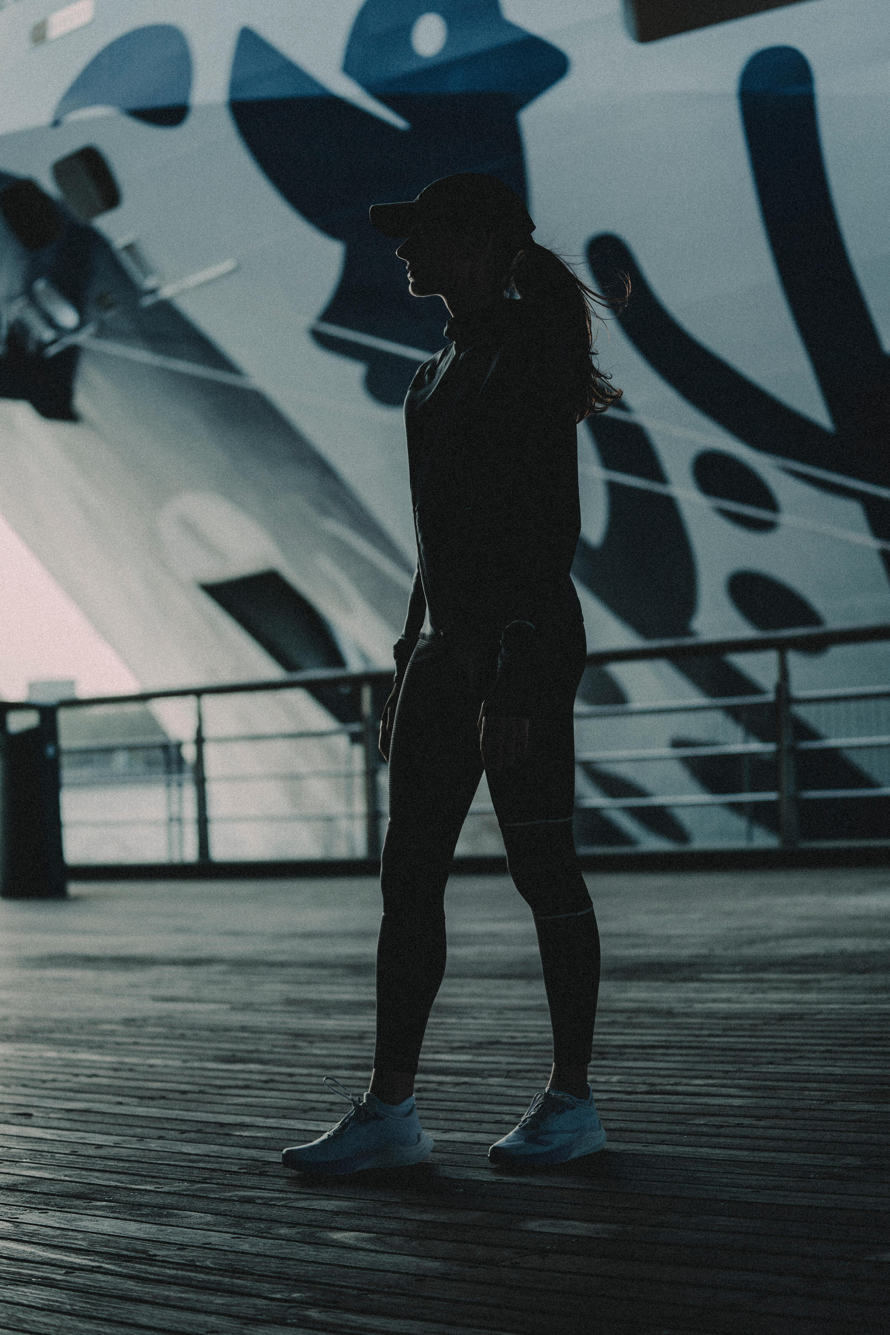 Veste de course chaude femme, Run 500 8/8