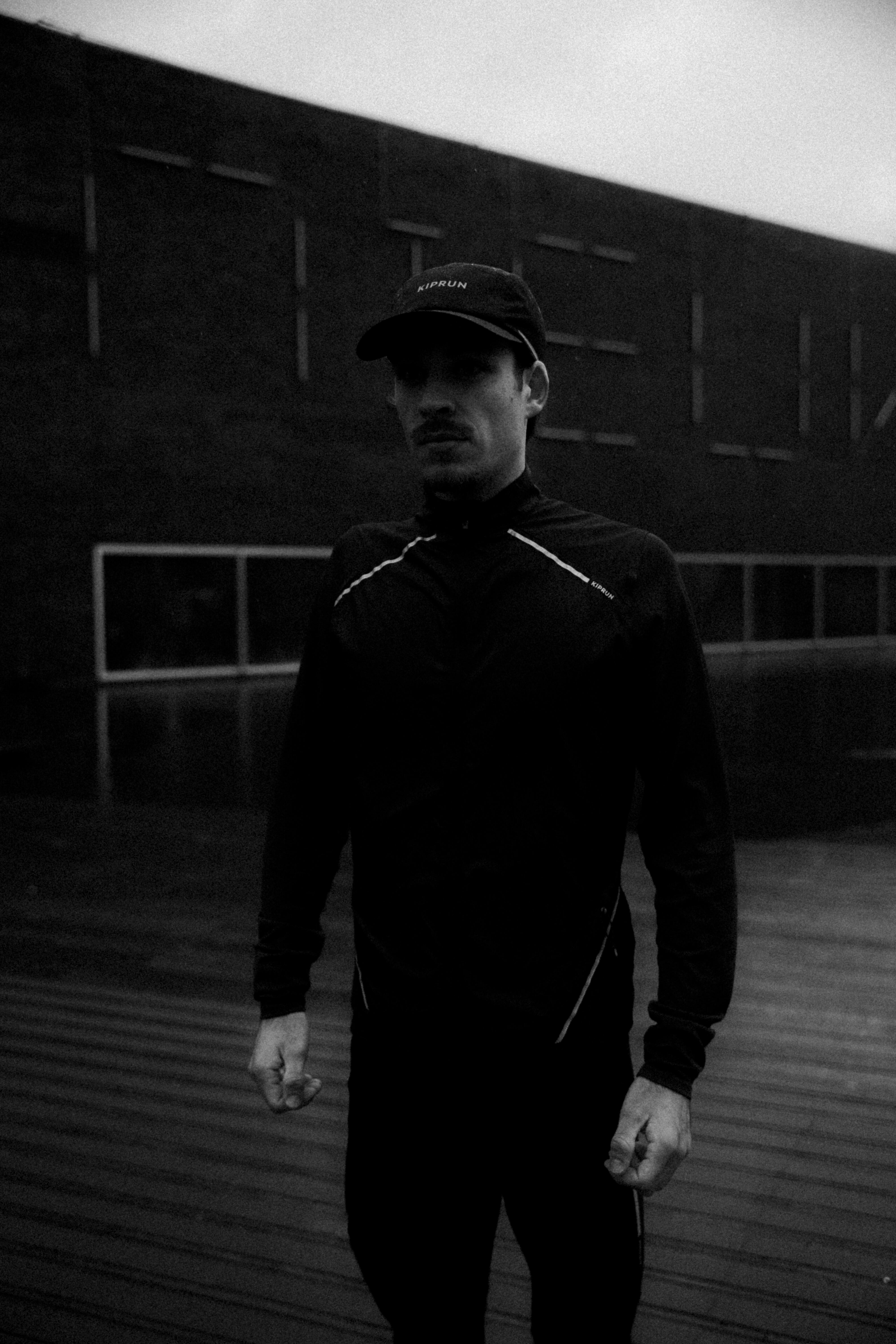 Running Cap - KIPRUN
