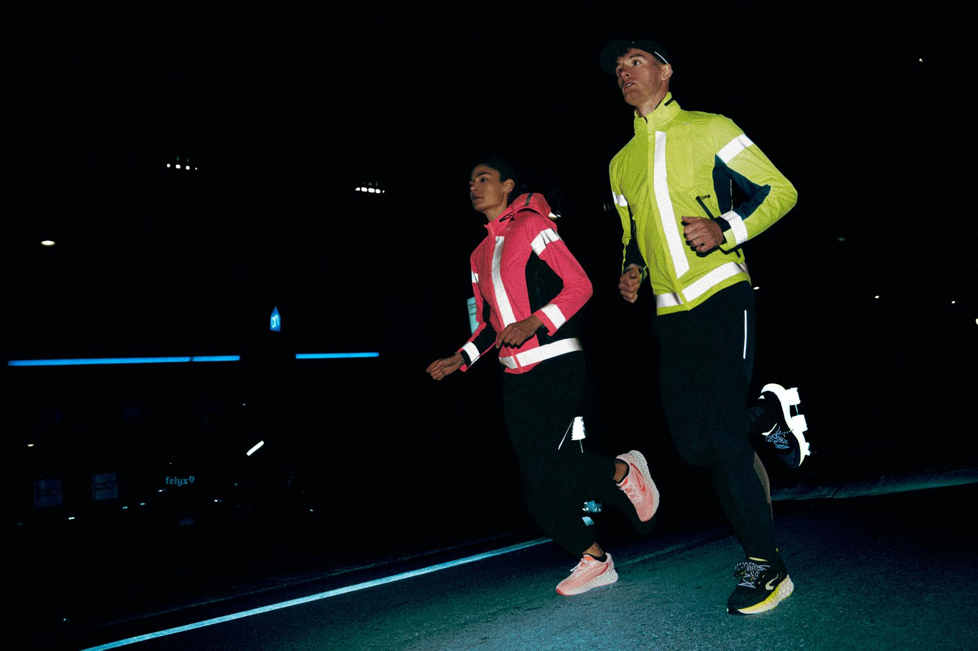 PUTEM FACE SPORT SEARA?