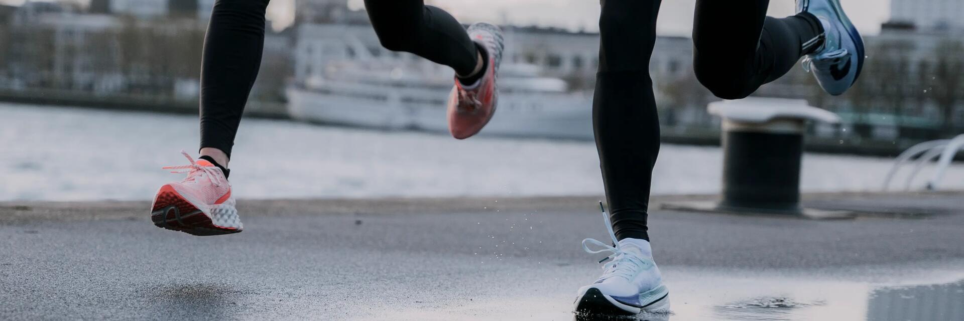 courir pour maigrir