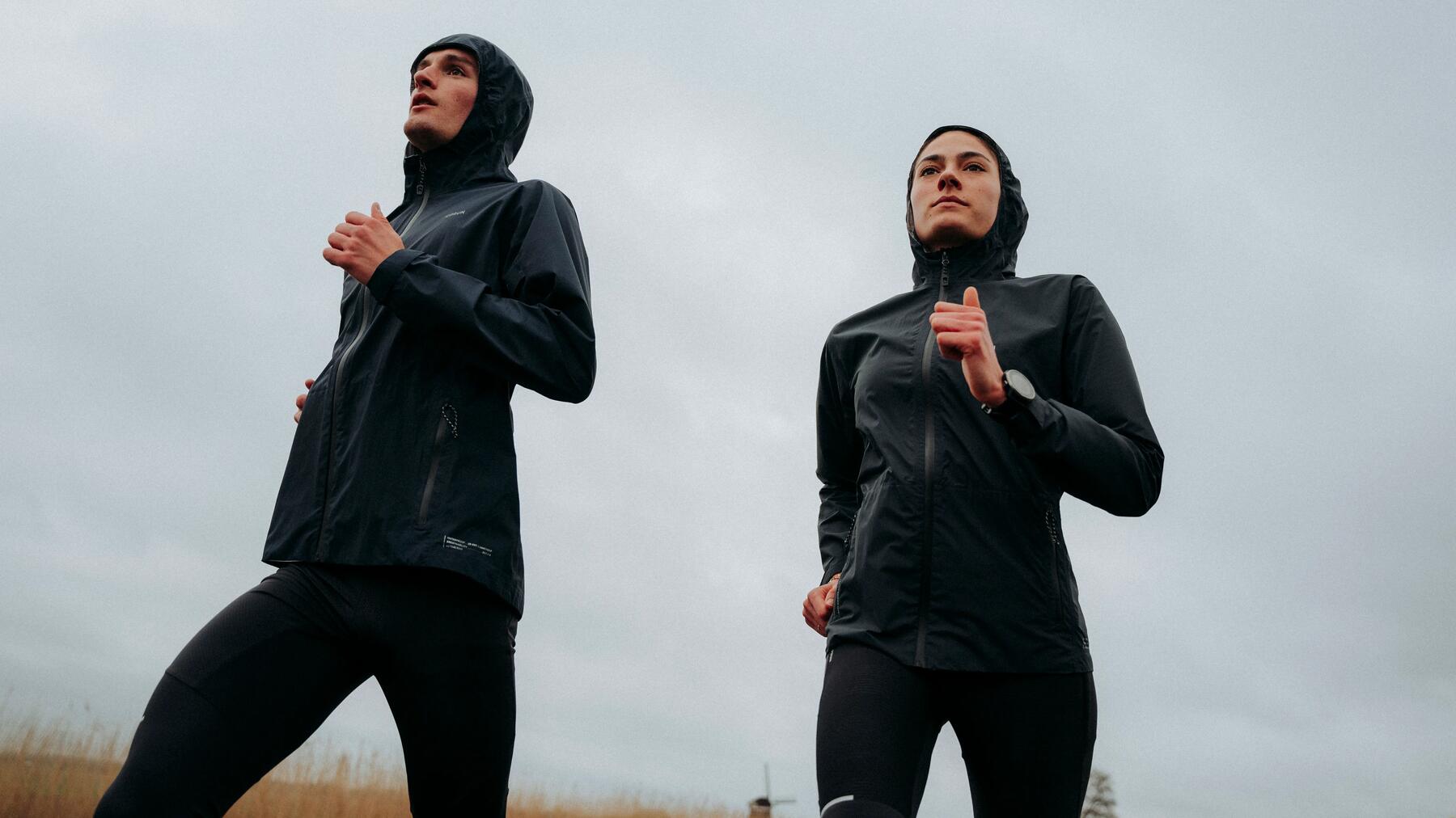 8 sportideeën op uit te proberen in de regen