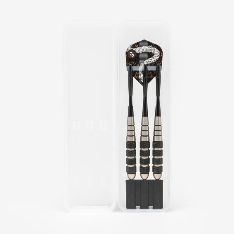 Săgeată T560 vârf oțel darts darts x3