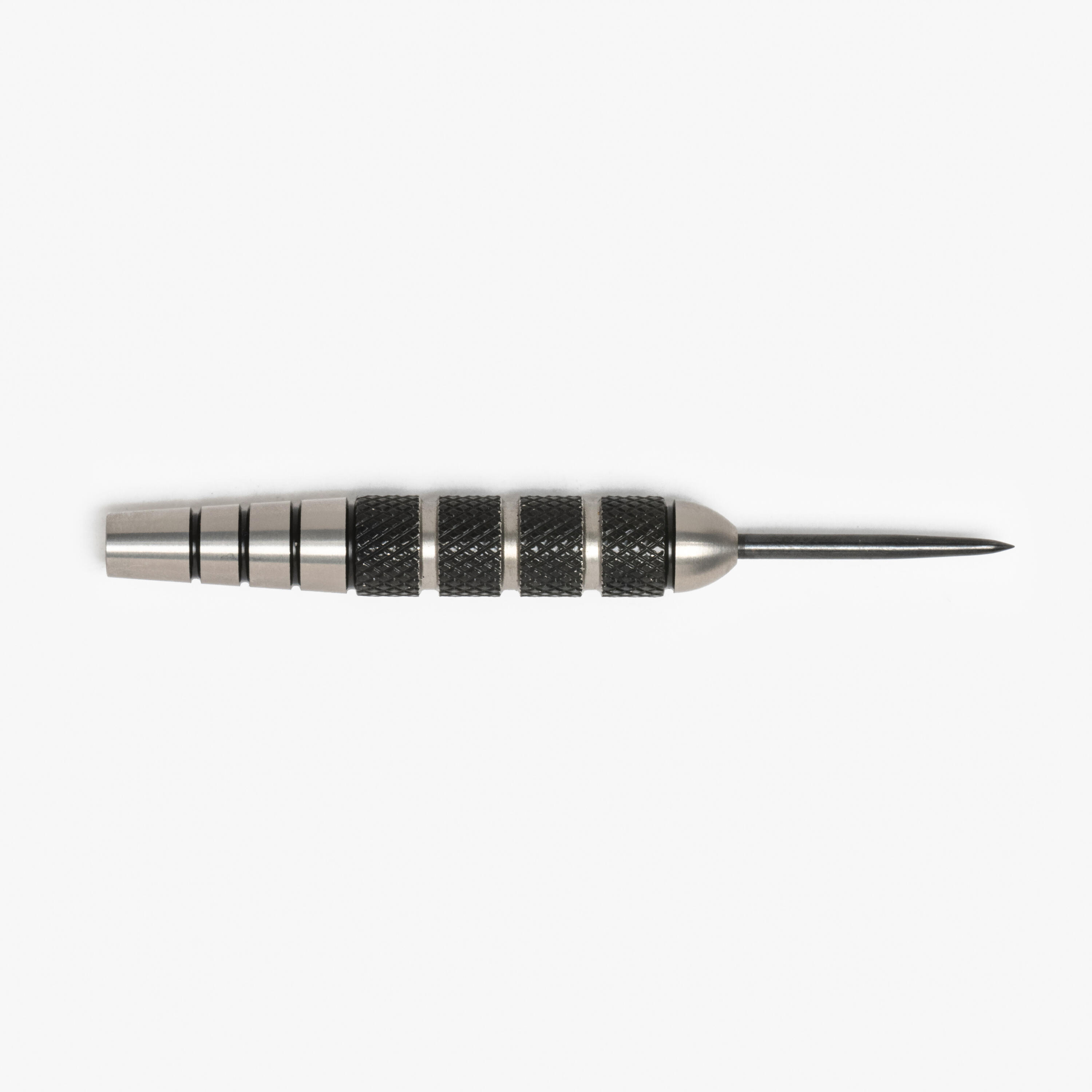 3 dartpijlen stalen punt T560 8/10