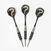 3 FLECHETTES POINTES ACIER T560