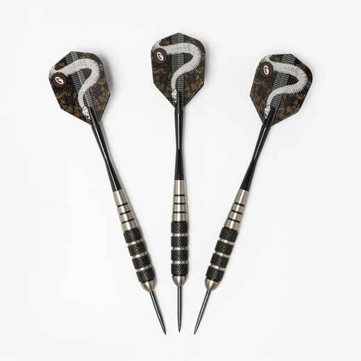 
      T560 Steel-Tipped Darts Tri-Pack
  