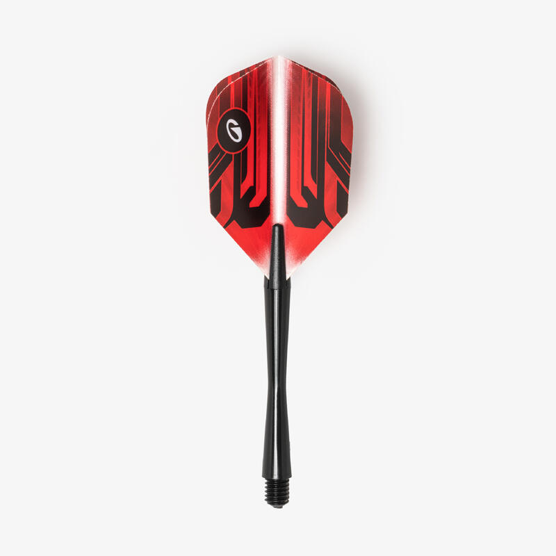 Set Săgeți T540 vârf oțel darts x3