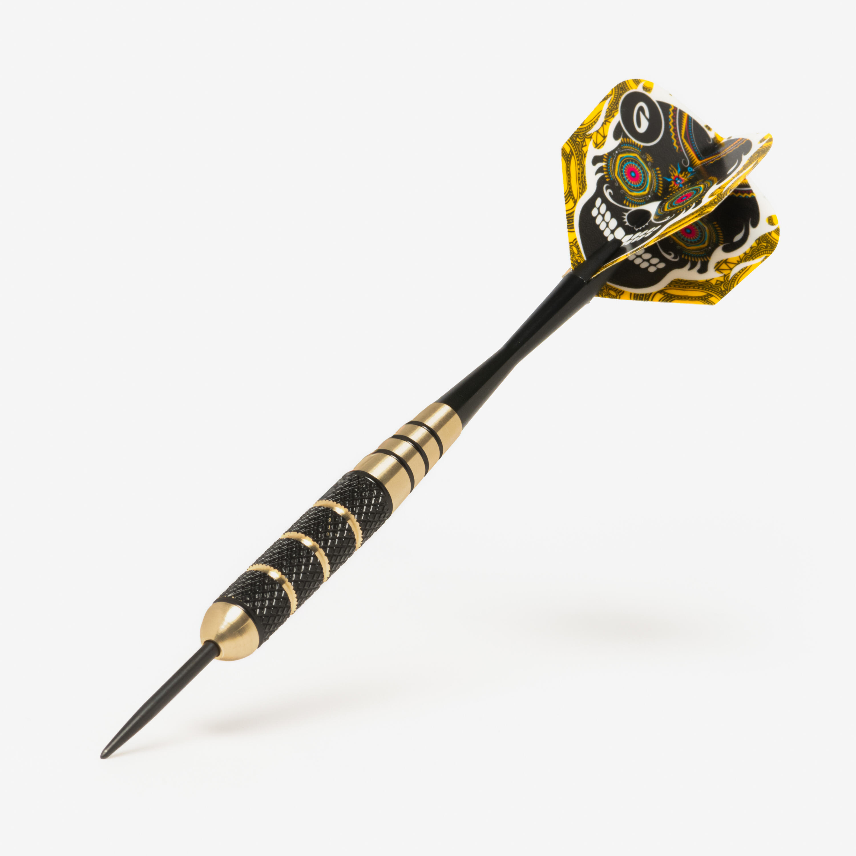 Steel-tipped darts x3 – T 520 - CANAVERAL