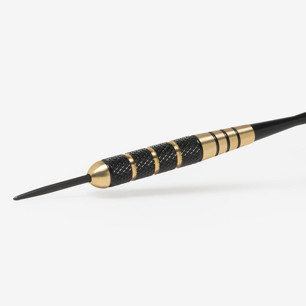 STRELICE ZA PIKADO S METALNIM VRHOM T520 3 KOMADA