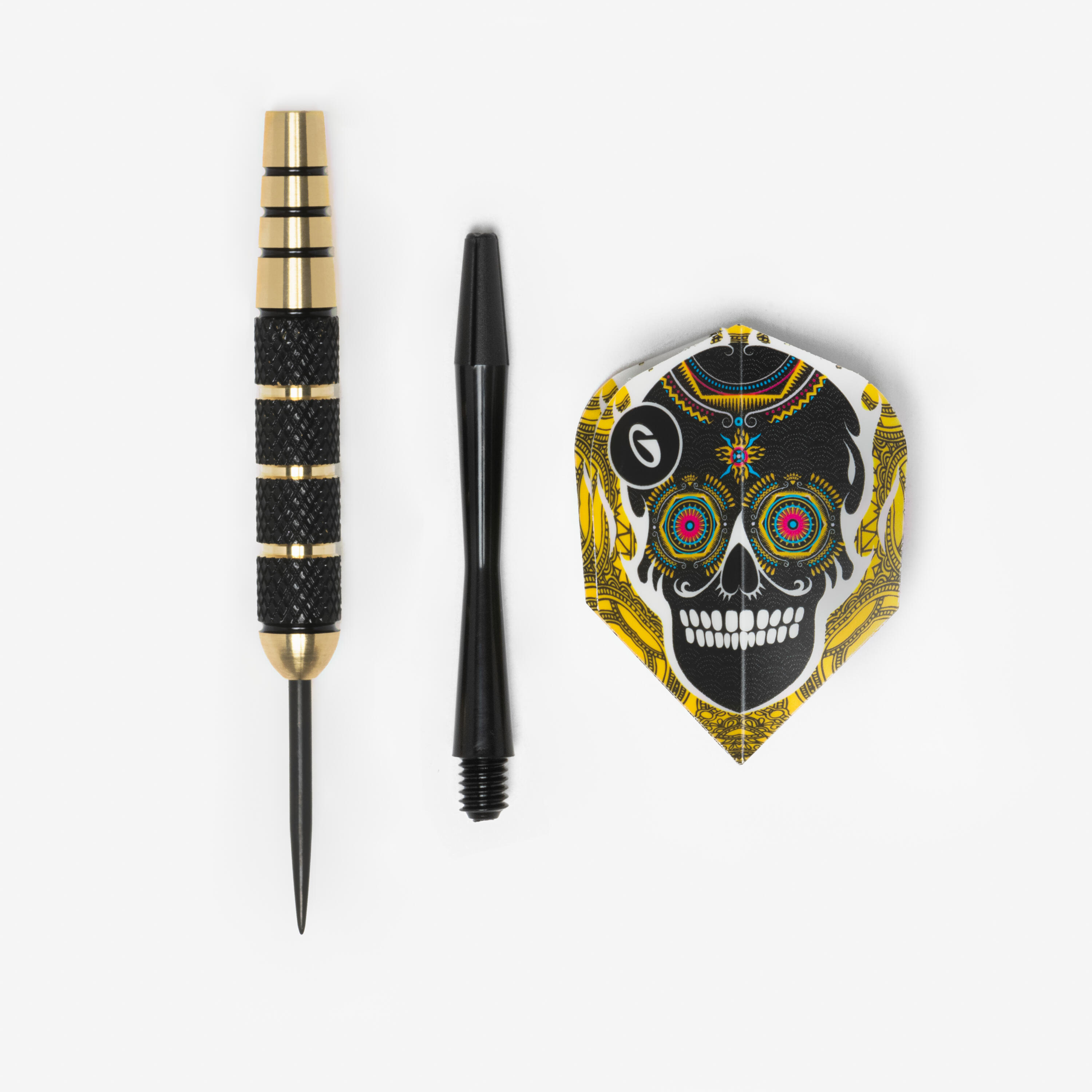 Steel-tipped darts x3 – T 520 - CANAVERAL