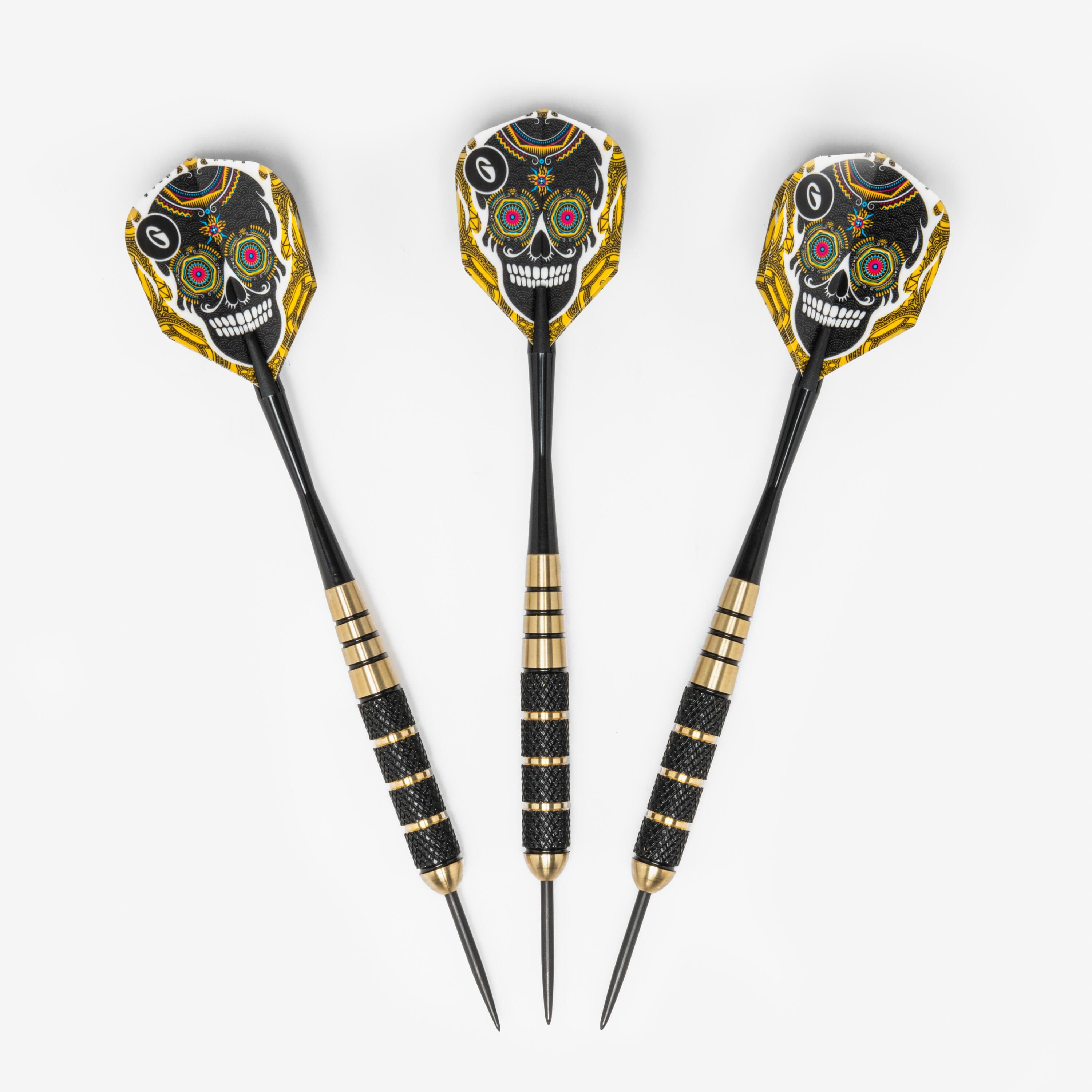 CANAVERAL T520 Steel-Tipped Darts Tri-Pack