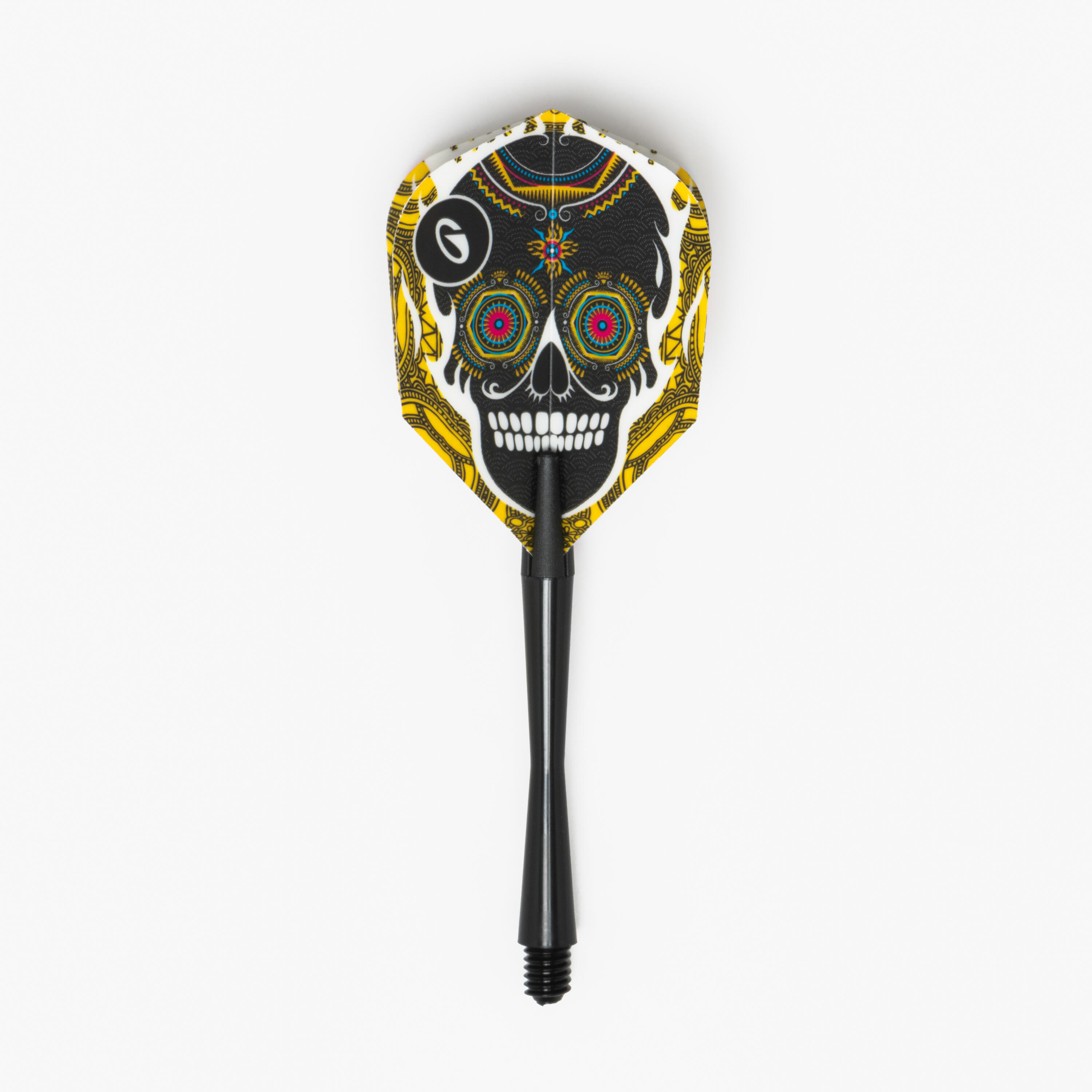 Steel-tipped darts x3 – T 520 - CANAVERAL