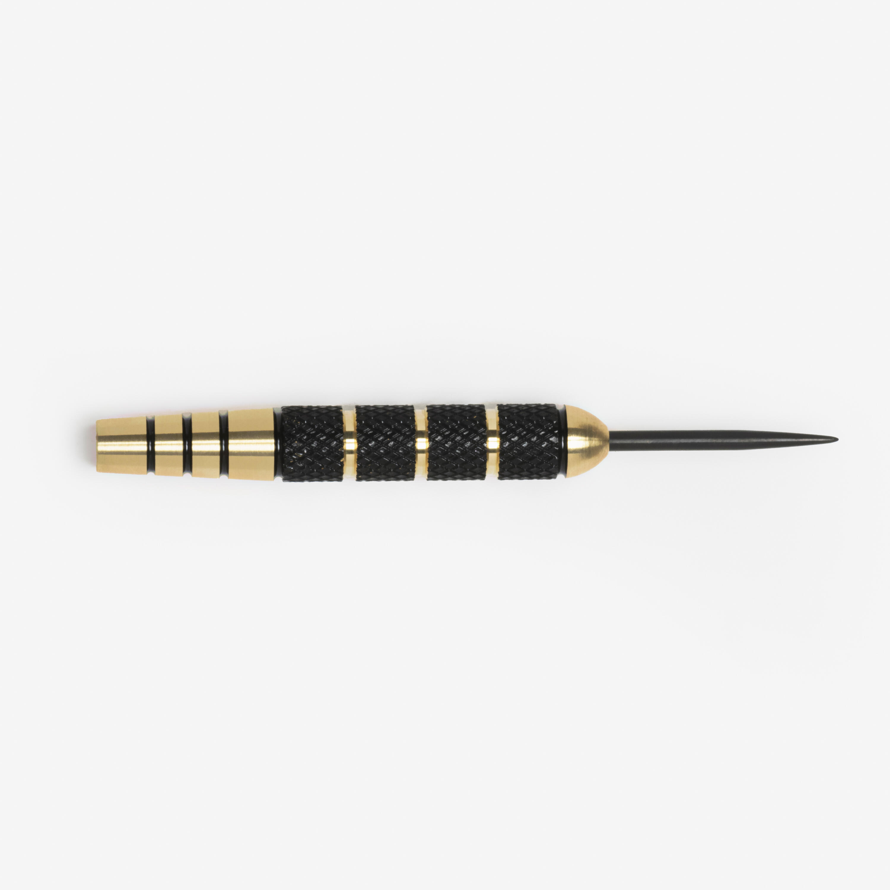 T520 Steel-Tipped Darts Tri-Pack 8/10