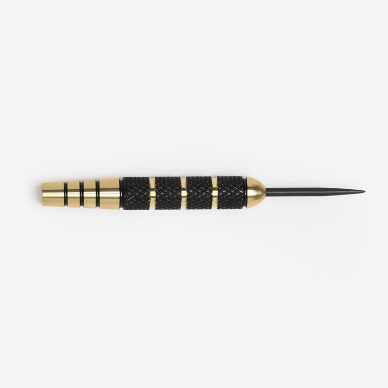 Săgeată T520 vârf oțel darts x3