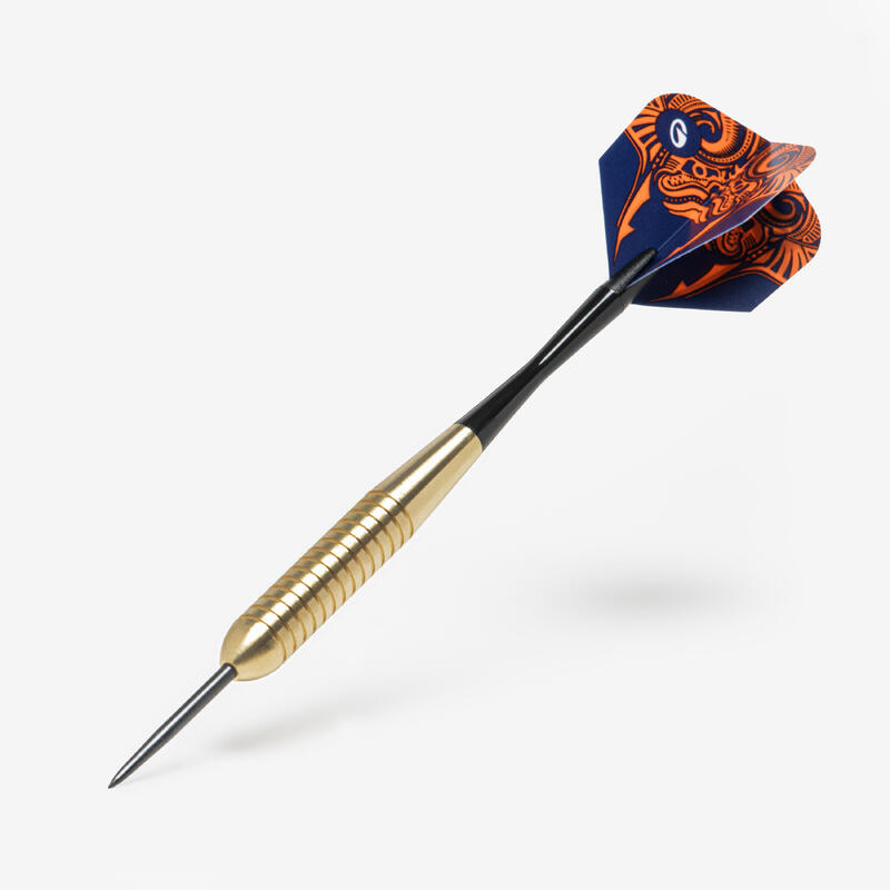 Darts nyíl T500-es, fém hegyű, 3 db