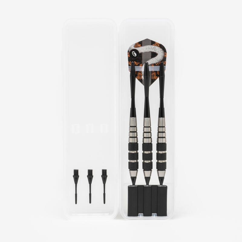 DARDOS COM PONTAS DE PLÁSTICO S560 (CONJUNTO DE 3)