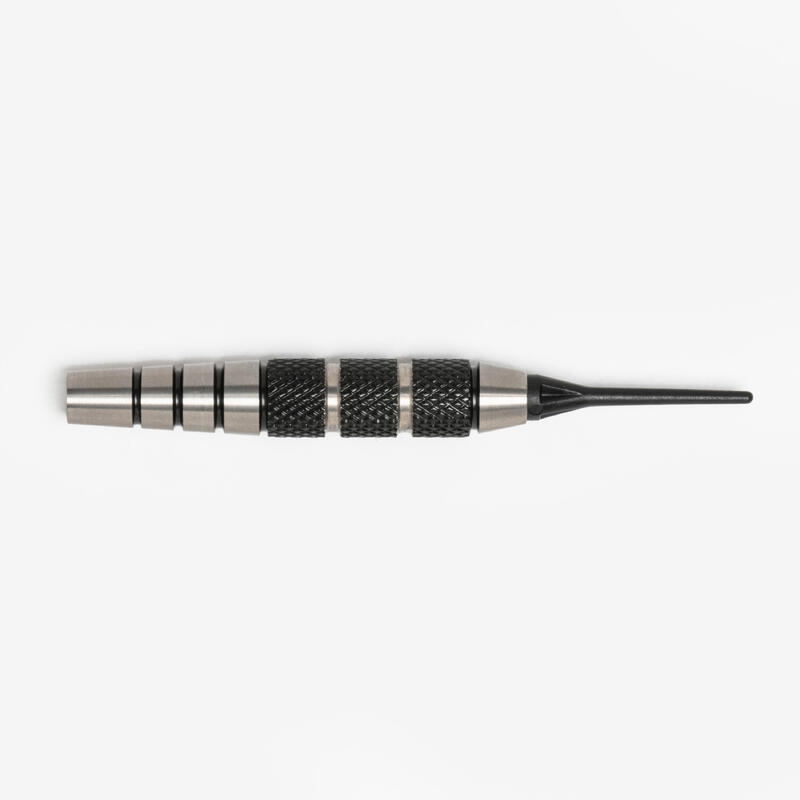 Săgeată S560 vârf plastic darts x3