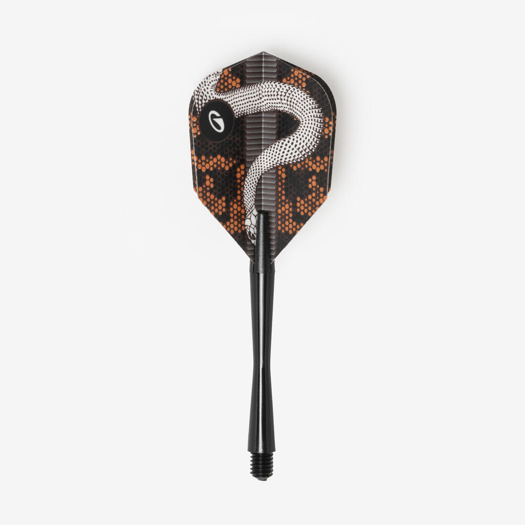 S560 Soft Tip Darts Tri-Pack