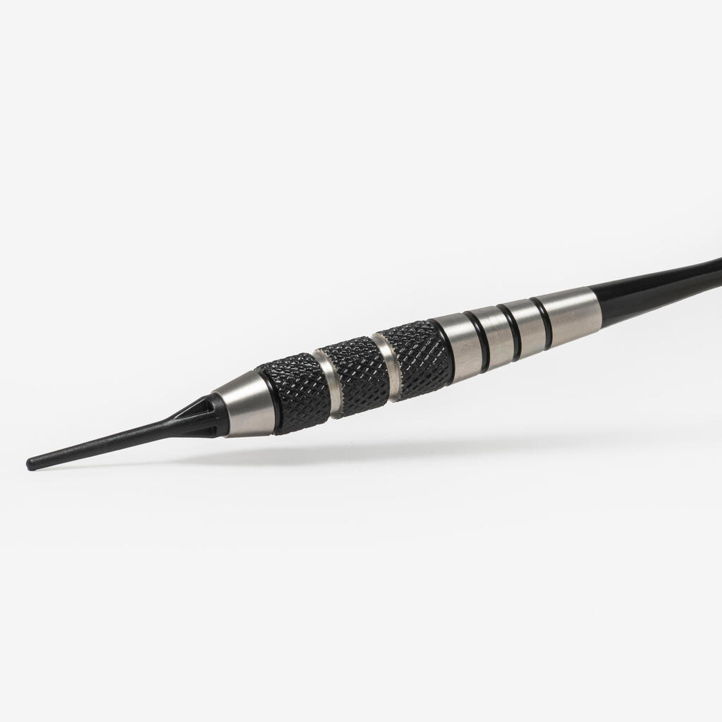 S560 Soft Tip Darts Tri-Pack