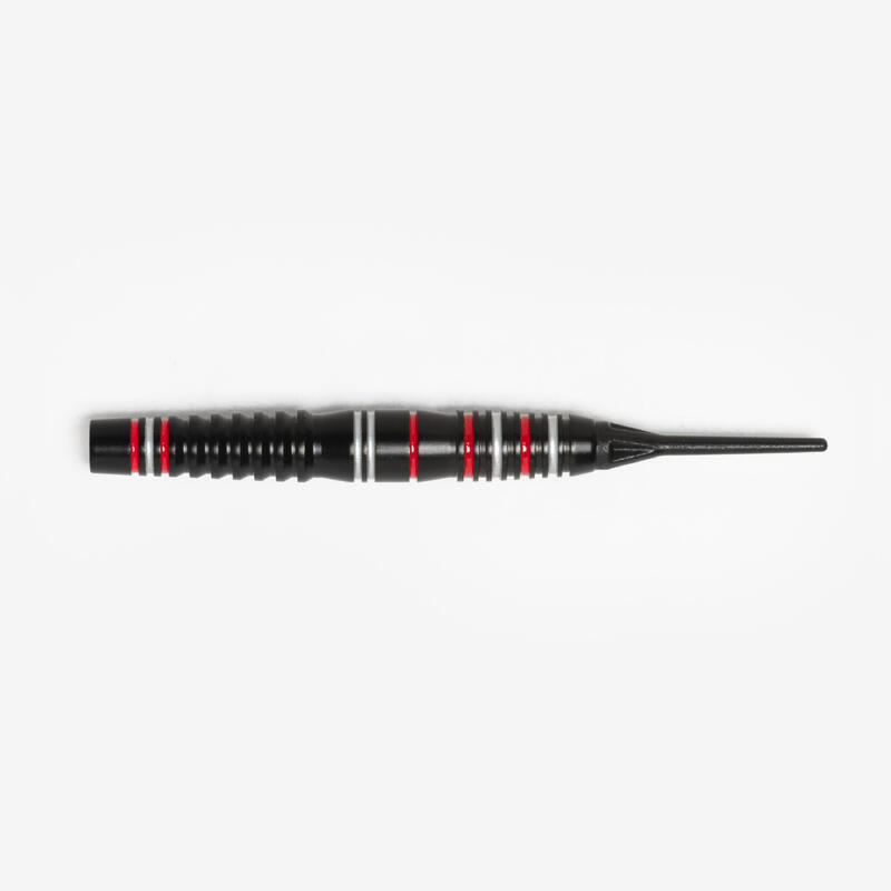 Săgeată S540 vârf plastic darts x3