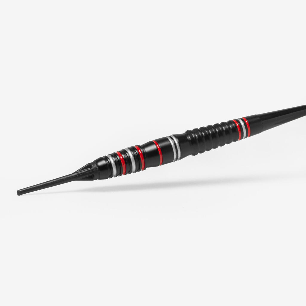 STRELICE ZA PIKADO S540 SA MEKIM VRHOM 3 KOM