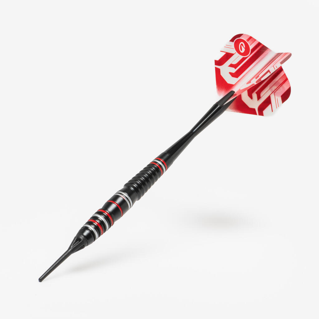 STRELICE ZA PIKADO S540 SA MEKIM VRHOM 3 KOM