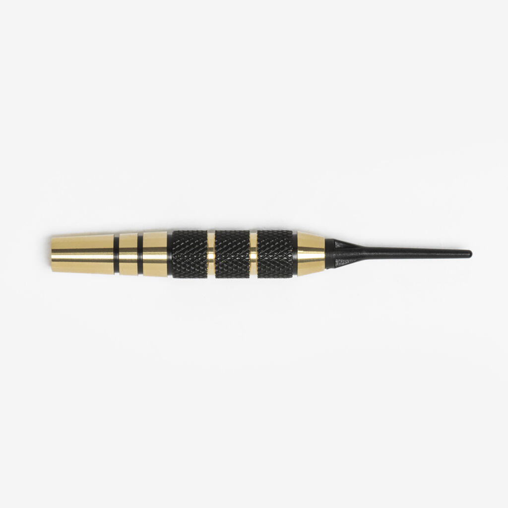 S520 Soft Tip Darts Tri-Pack