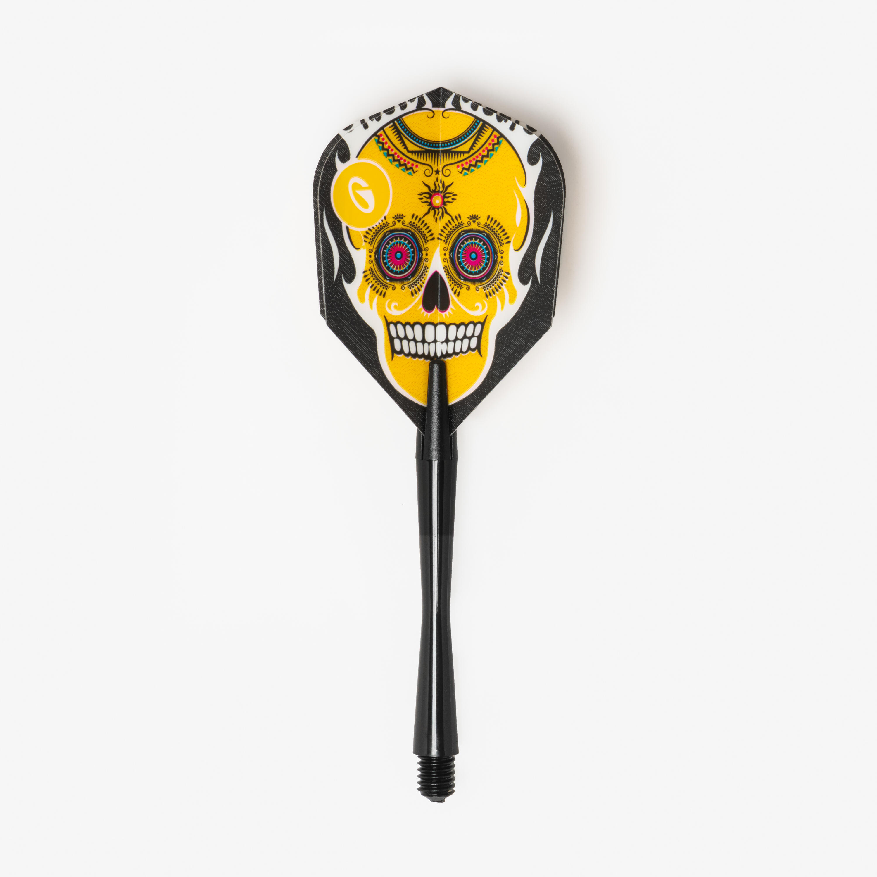 Soft Tip Darts x3 – S 520 - CANAVERAL