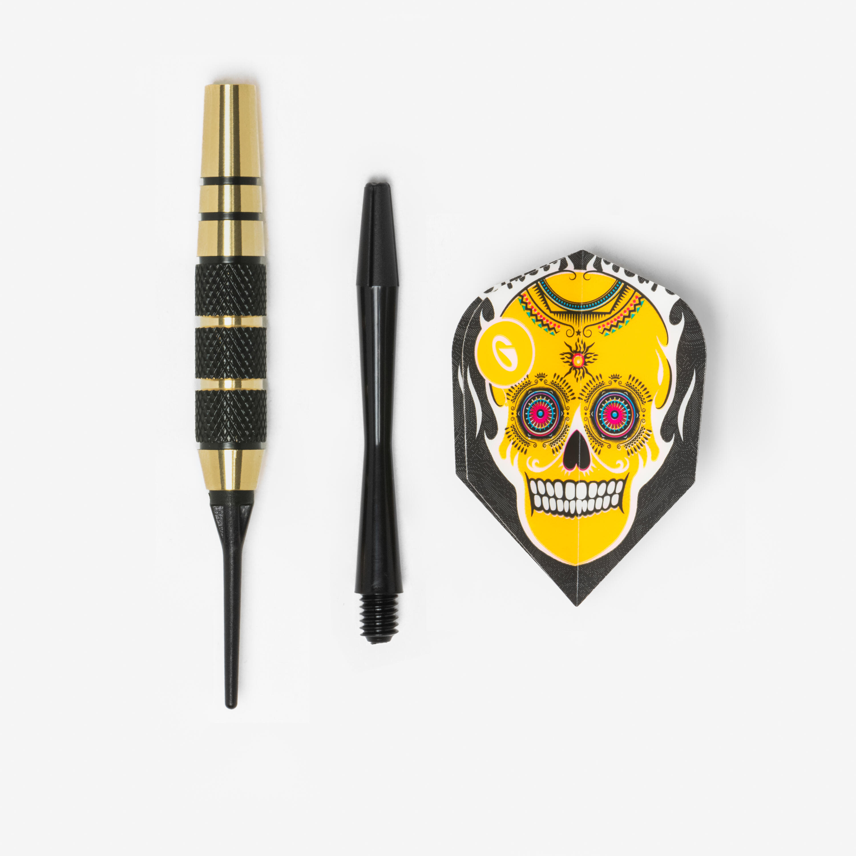 Soft Tip Darts x3 – S 520 - CANAVERAL