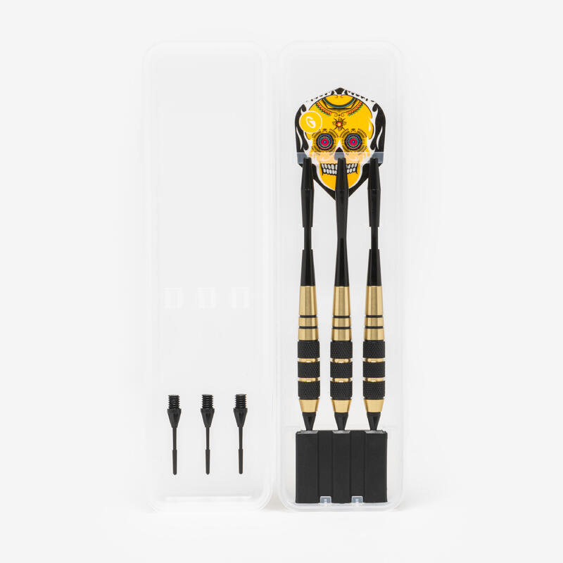 Săgeată S520 darts vârf plastic x3