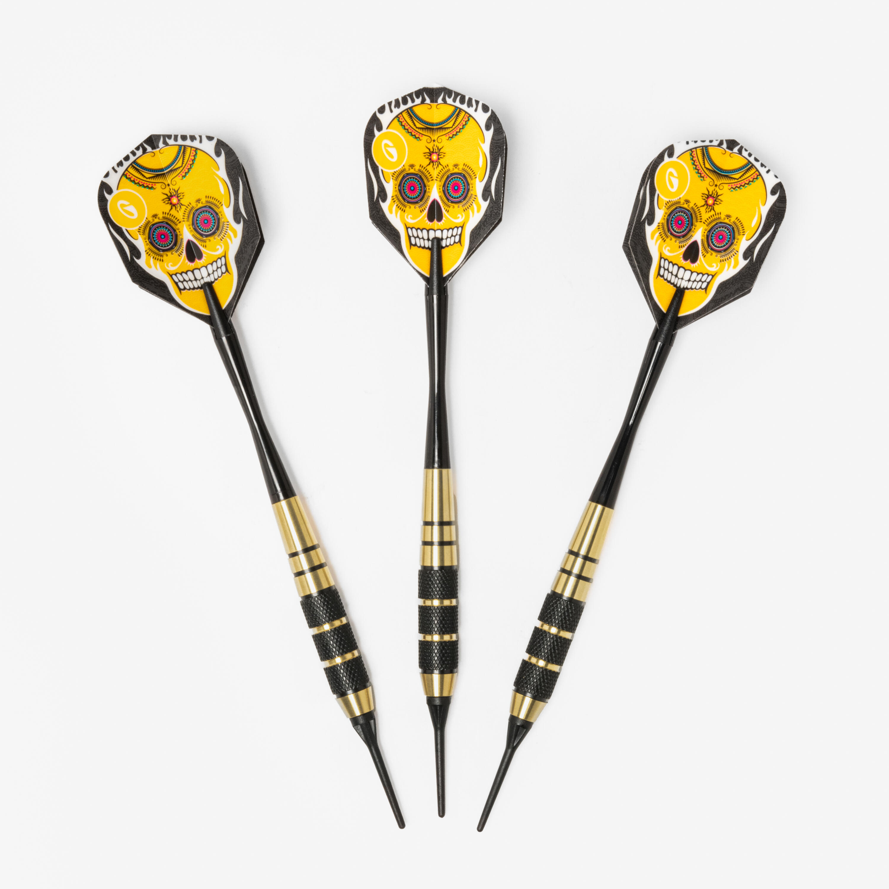 Soft Tip Darts x3 – S 520 - CANAVERAL