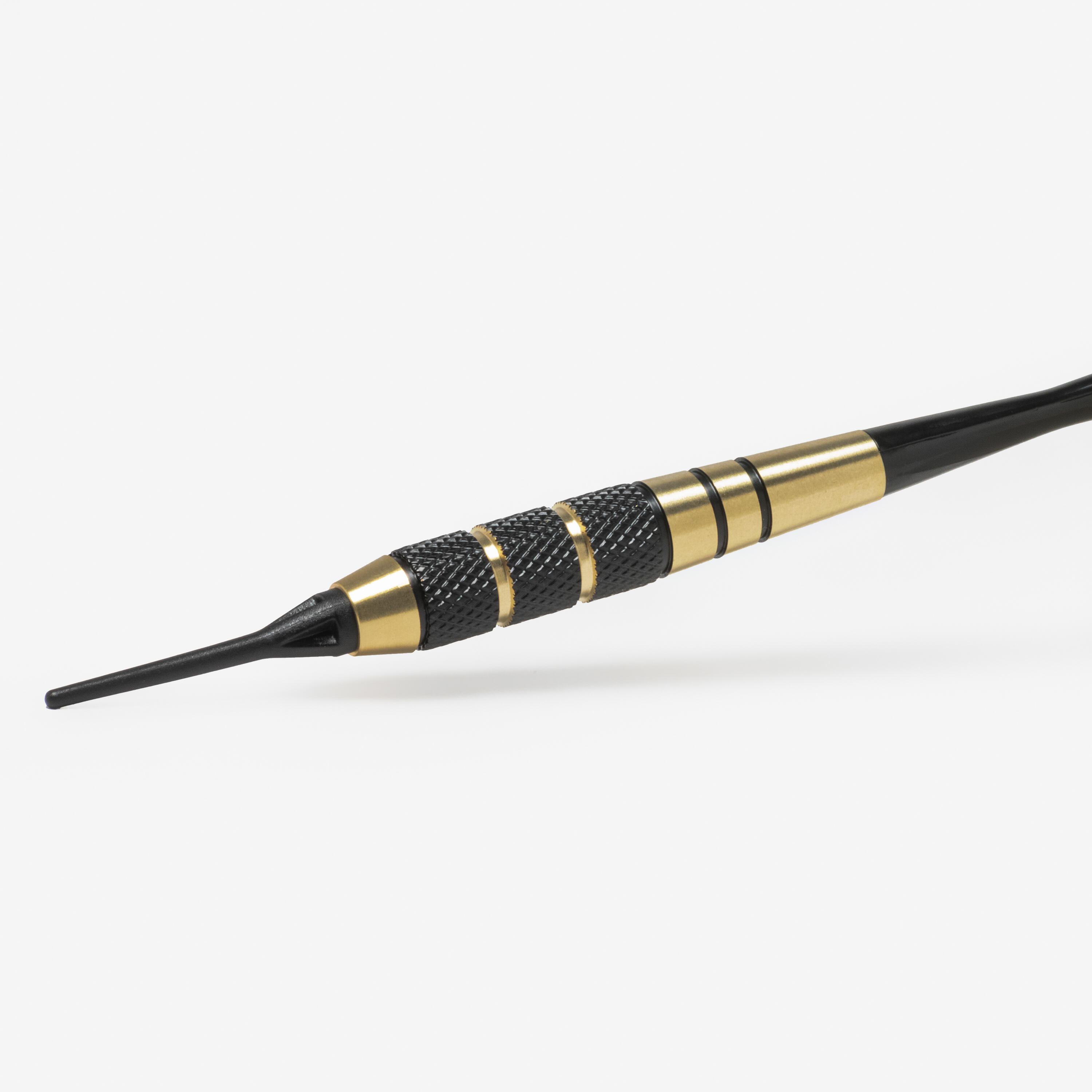 Fléchettes à pointes en plastique x3 – S 520 4/10