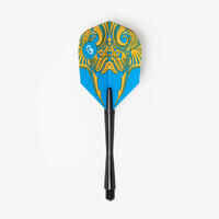 S500 Soft Tip Darts Tri-Pack