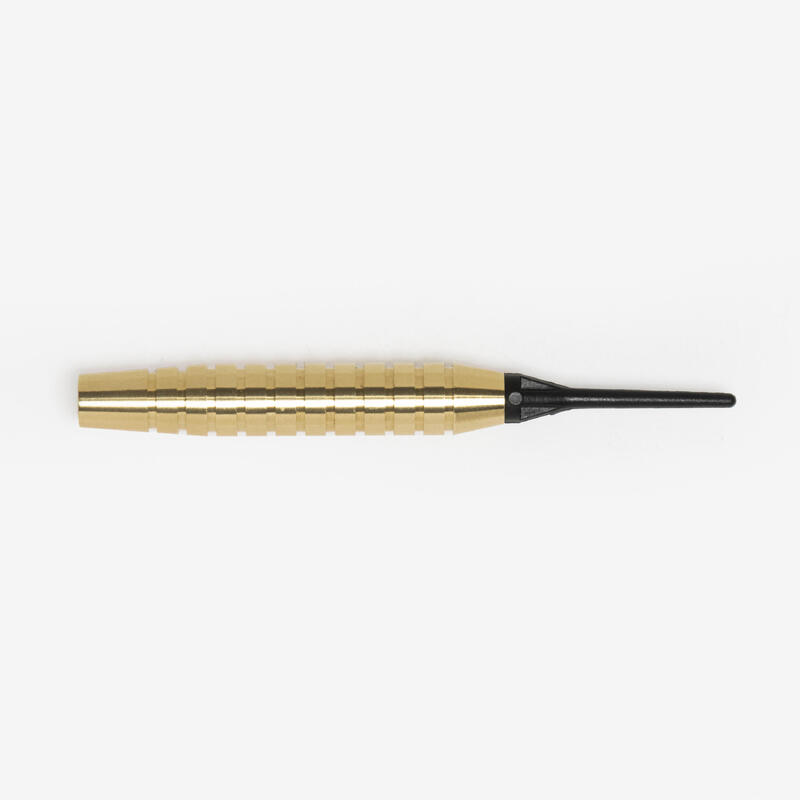 Dart Oku - 3'lü - Plastik Uç - S500