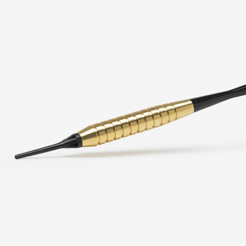 Dart Oku - 3'lü - Plastik Uç - S500