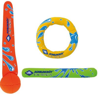 Schildkröt Neopren Tauchset