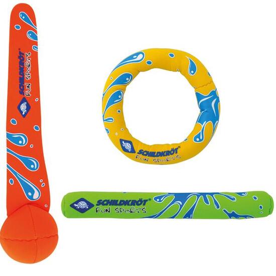 Schildkröt Neopren Tauchset