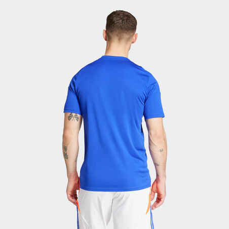 Adult Shirt Tiro 24 - Blue