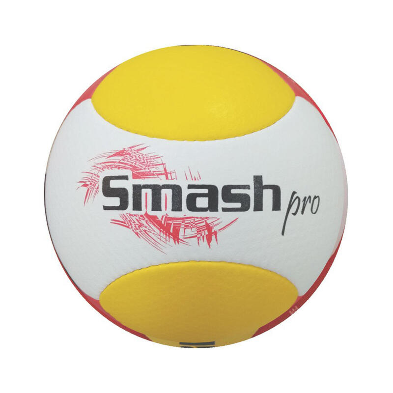 Míč na beach volejbal Smash Pro 6 BP 5363 S