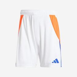 Short adidas Tiro 24 Enfant Blanc