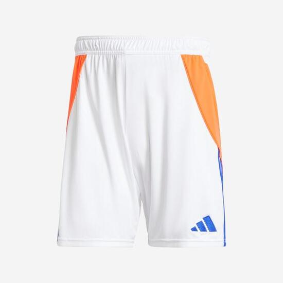 Short adidas Tiro 24 Enfant Blanc