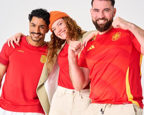 Cuáles son los países con más eurocopas