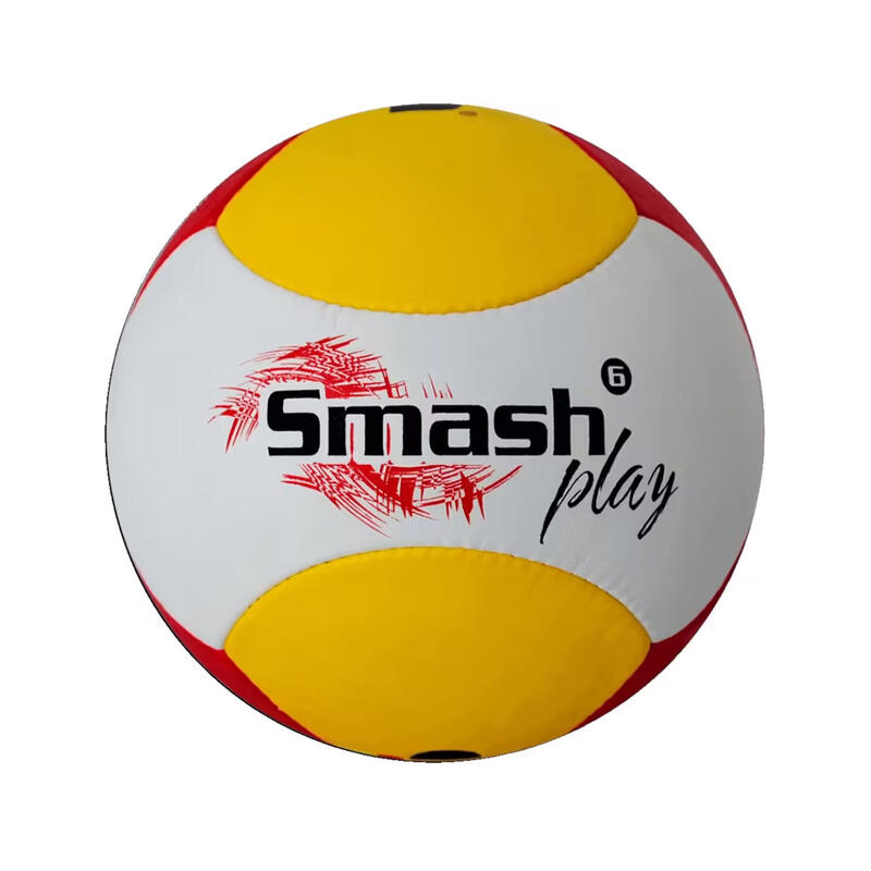 Míč na beach volejbal Smash Play 06 BP 5233 S