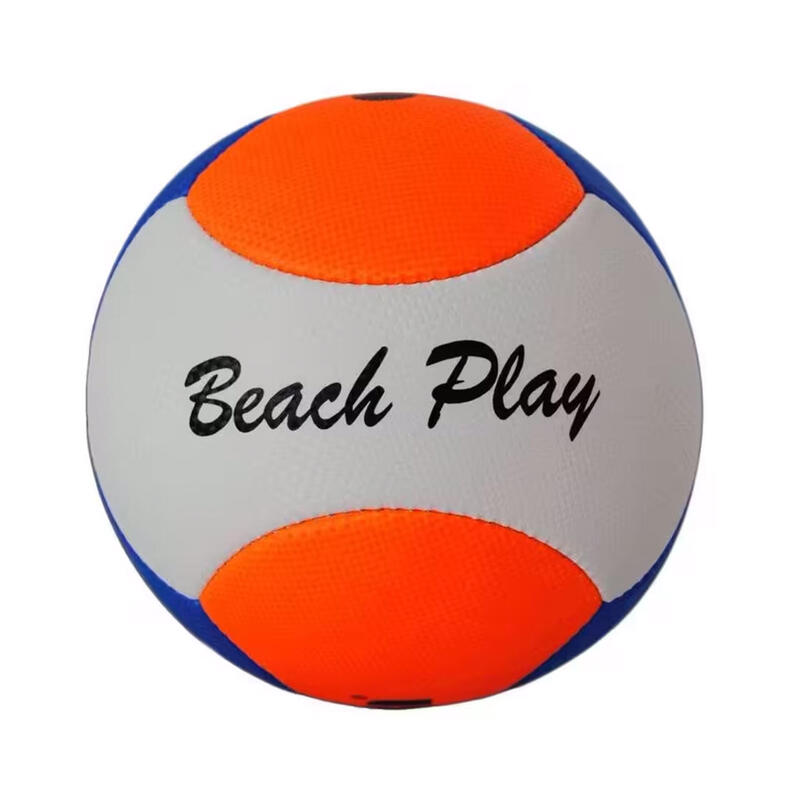 Míč na beach volejbal Beach Play 06 BP 5273 S